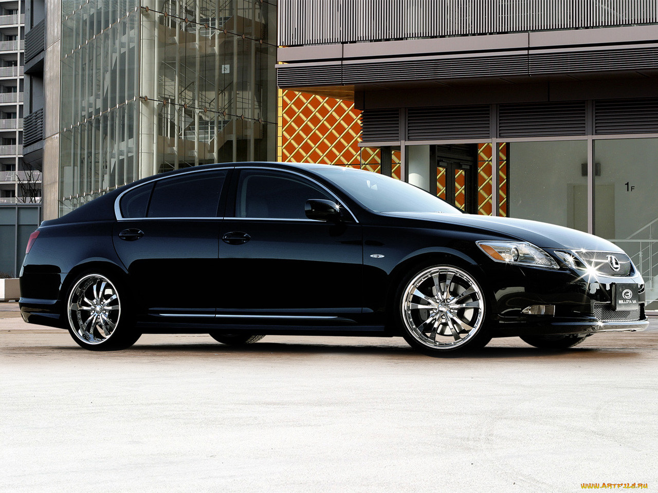 , lexus